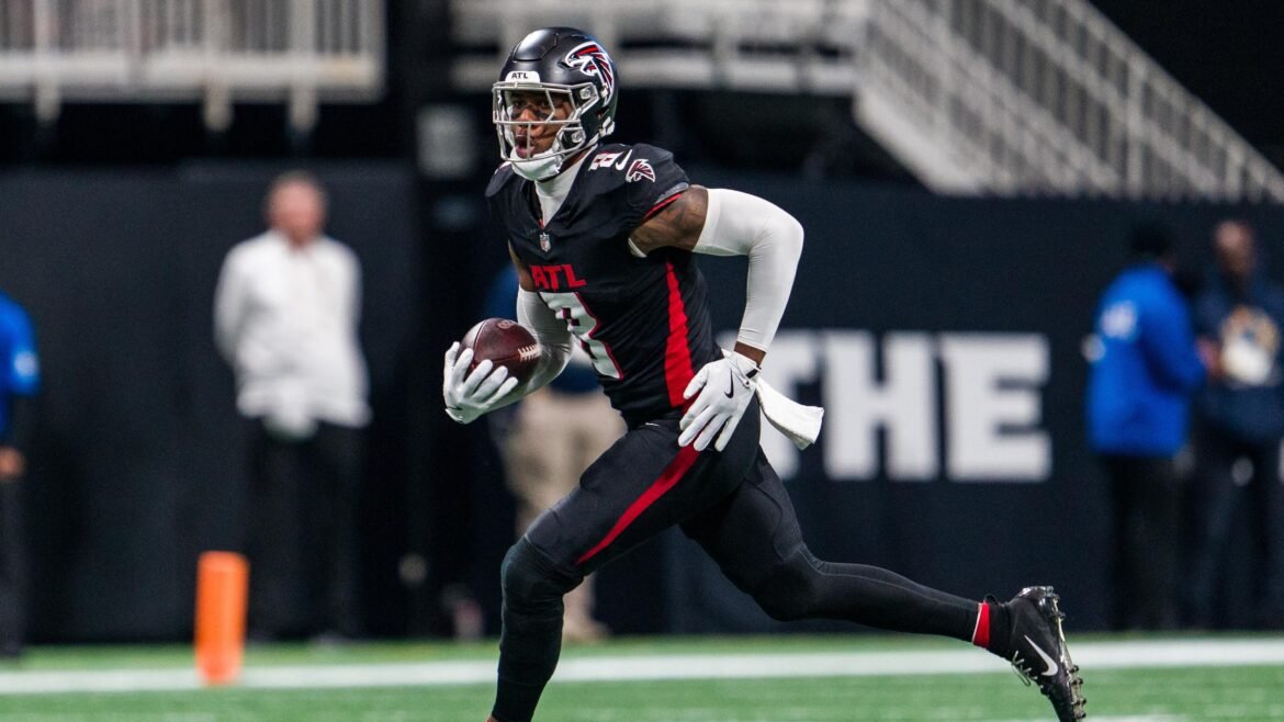 Fresh NFL Rumors on Kyle Pitts Franchise Tag Ahead of Falcons' Contract Decision for Free Agency