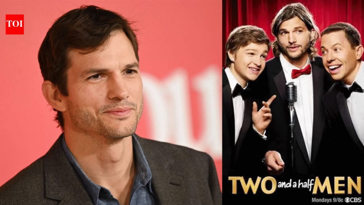 From Hollywood to Silicon Valley: how Ashton Kutcher secretly built a billion-dollar tech investment empire |