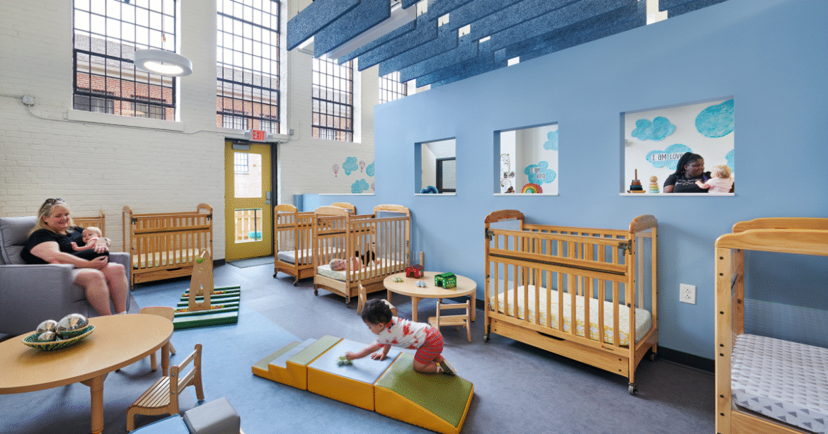 From Prison to a Preschool – Mother Jones