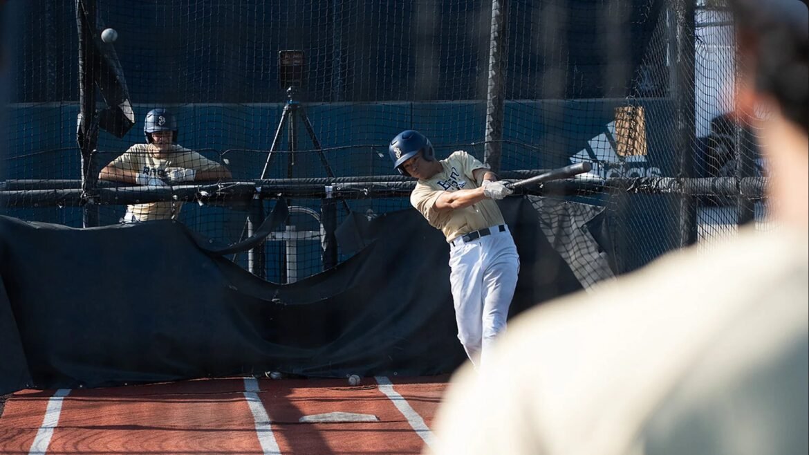 Full Swing Sports Expands to Baseball