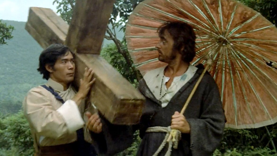 Fury in Storm (1974) by Hsu Chin Liang Film Review