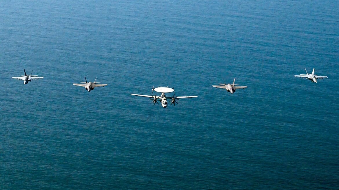 Gen. Jack Keane urges military action against Iran while its at its 'weakest'