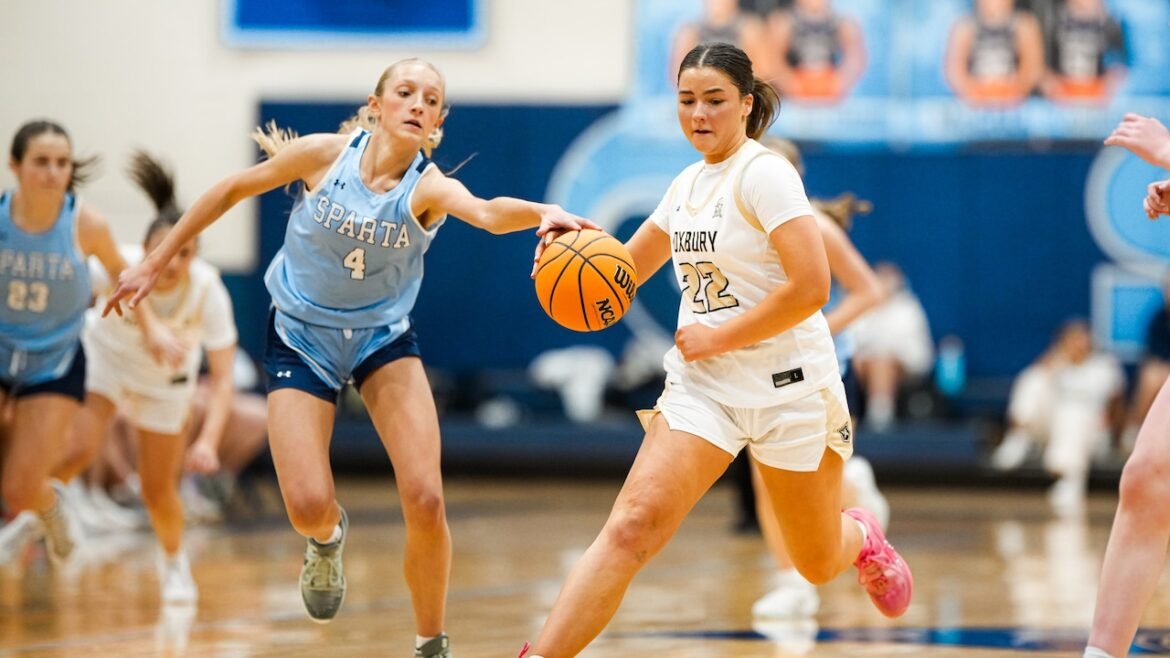 Girls Basketball: Results, recaps, links and photos for Saturday, Feb. 14