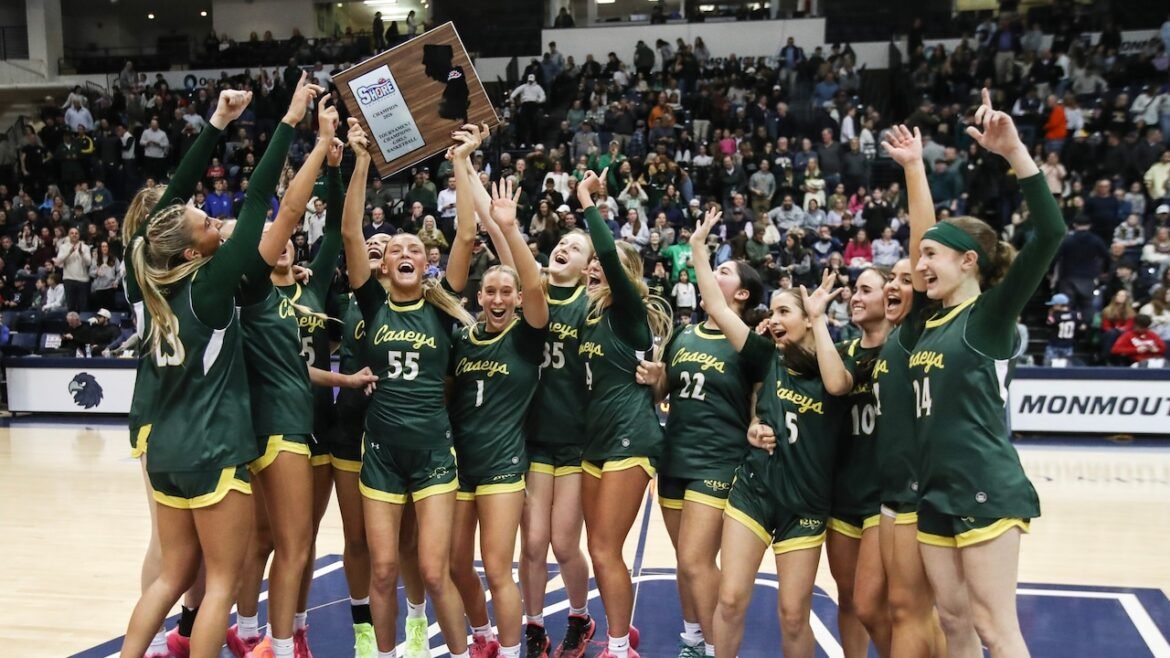 Girls Basketball bracket-by-bracket sectional state tournament preview, 2026