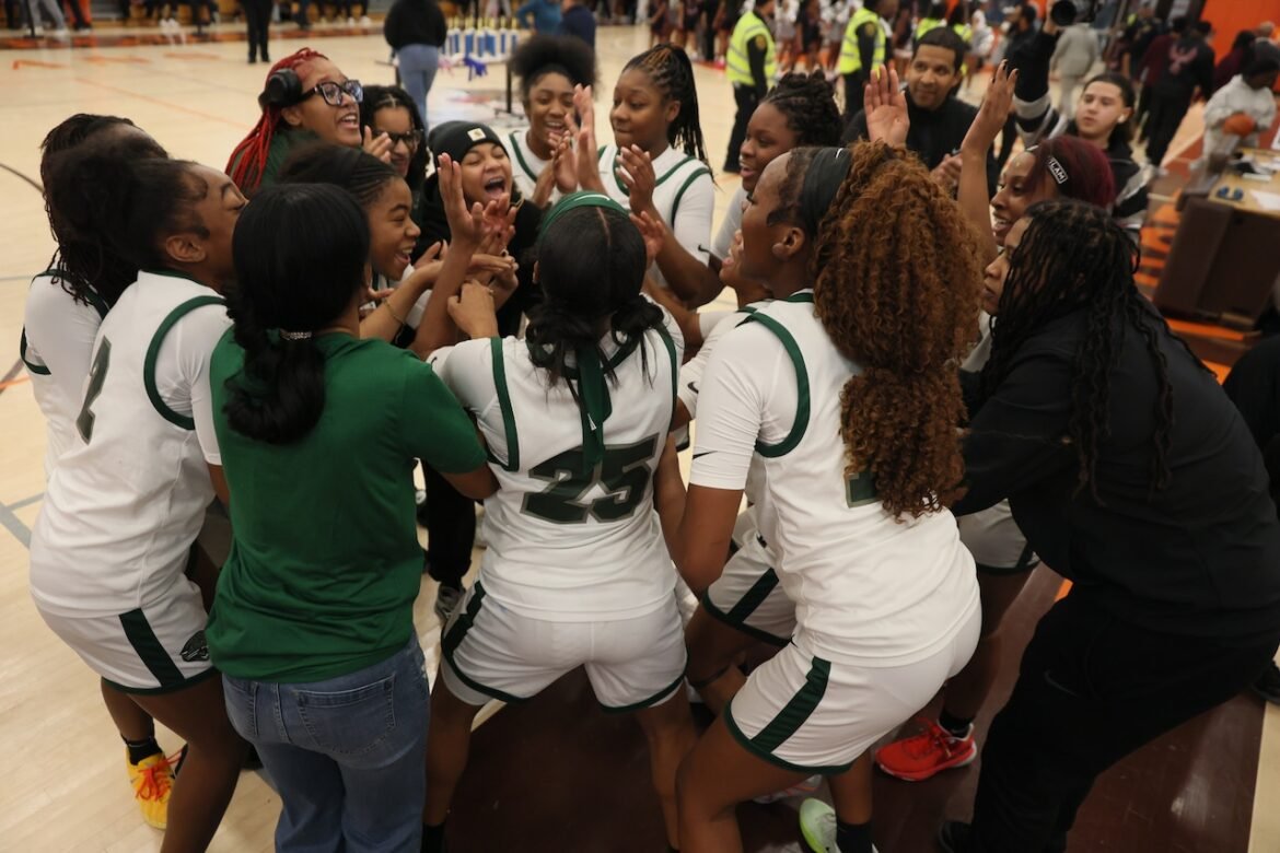 Girls Basketball state tourney preview, 2026: Breaking down every North, Sect. 2 bracket