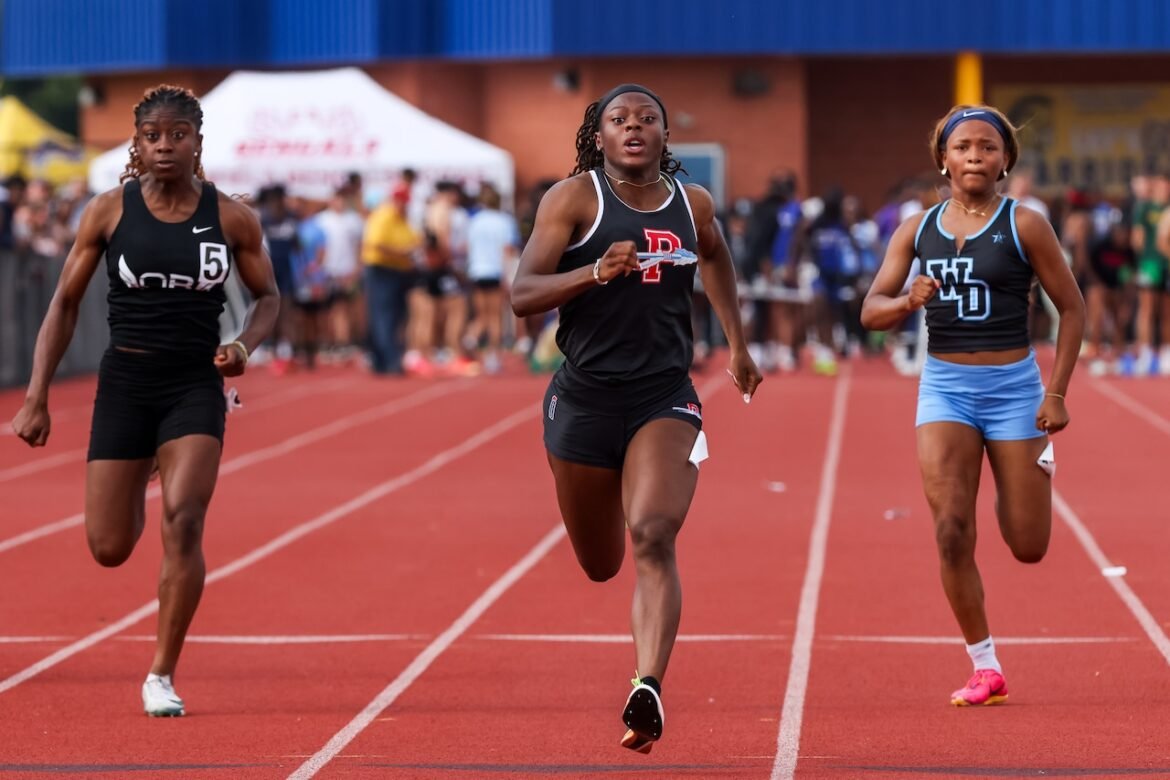 Girls indoor track Fab 50 for Feb. 12: Sectionals causes shake up