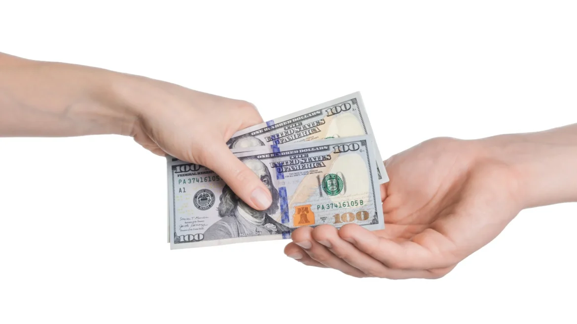 Giving people cash didn’t cause more injuries or deaths