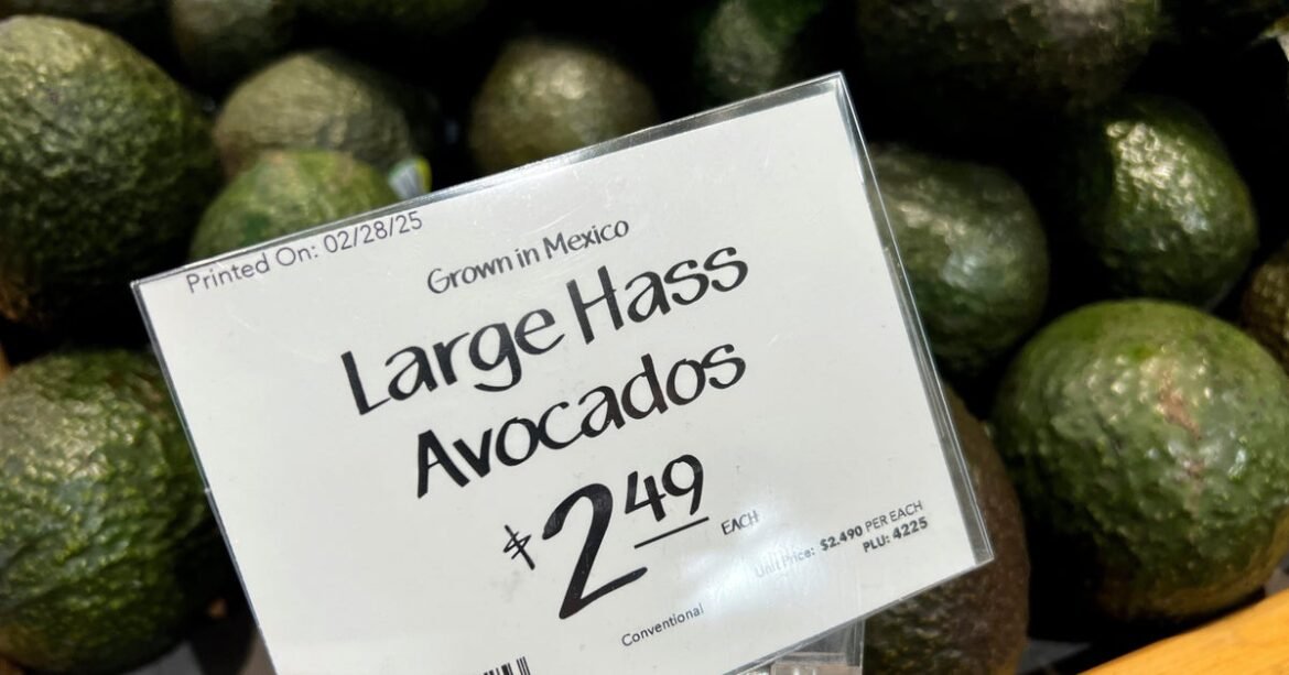 Global Leaders And Businesses Pore Over Fallout Of More U.S. Tariff Swoons