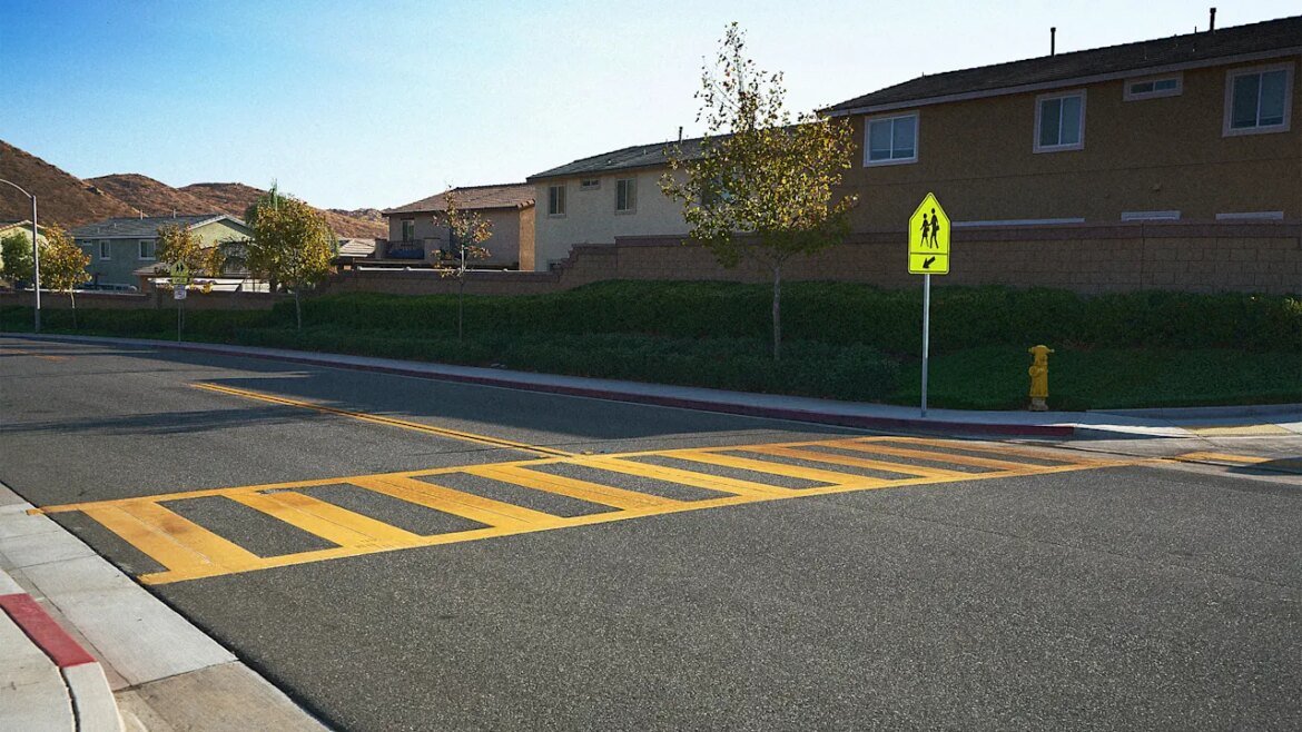 Good urbanism isn’t any good if you’re not allowed to walk or bike