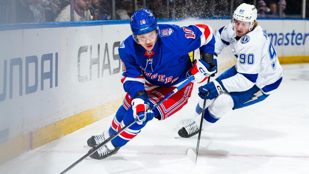 Grading Blockbuster Artemi Panarin Trade Between the Rangers and Kings