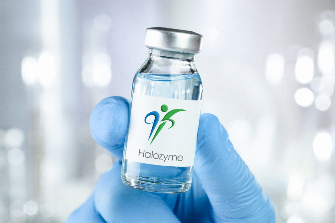 Halozyme Expecting Decade of Growth