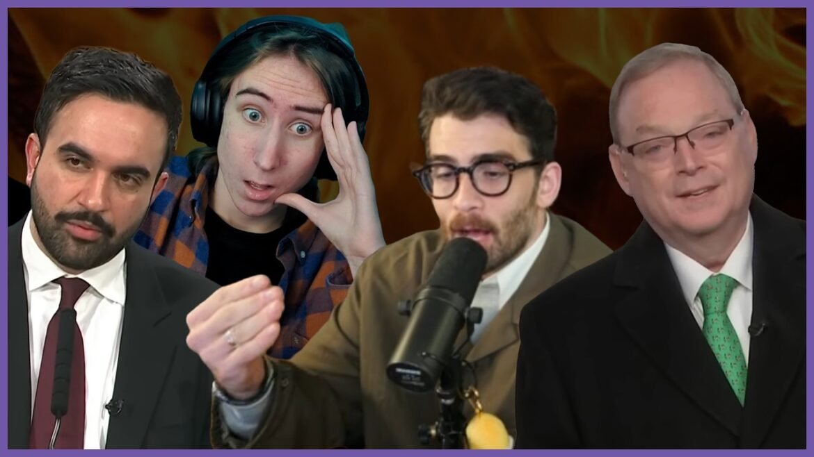 Hassett, zorhan, lib left war, econ memes | Ukraine Fundraiser | !discord