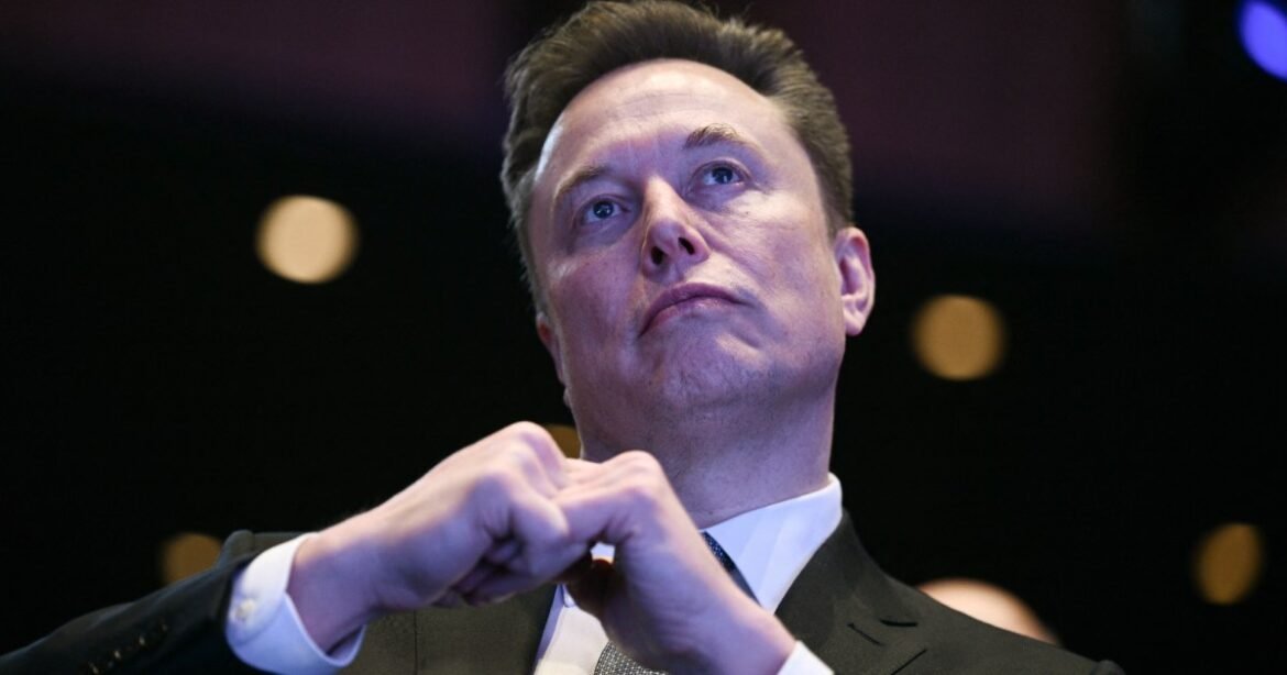 He Never Really Left.) – Mother Jones