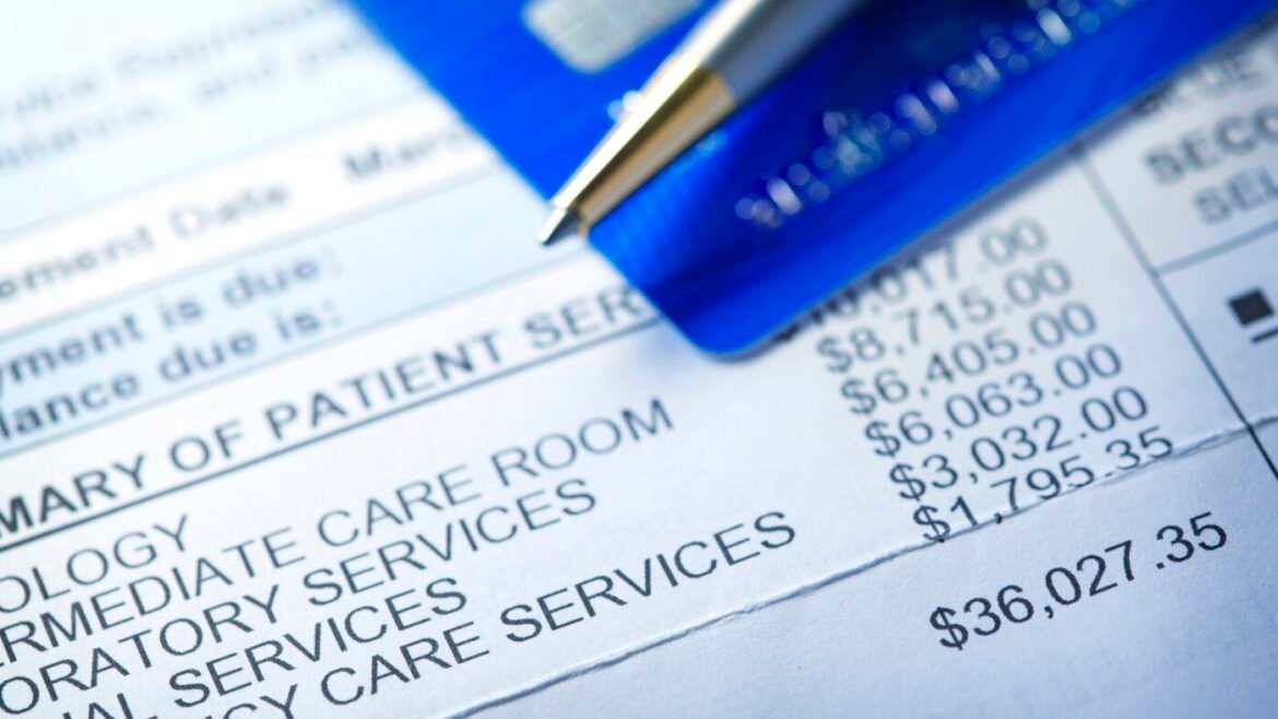 Health care price transparency may benefit industry more than patients : NPR