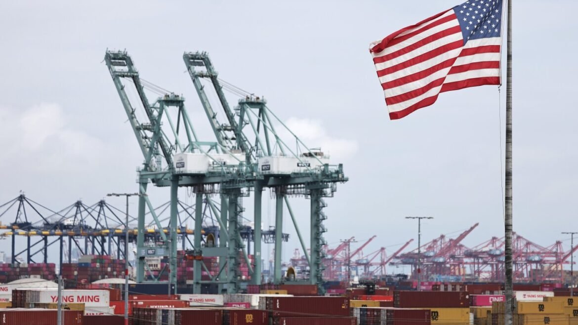 Here are the 7 things you need to know about Trump's tariffs : NPR