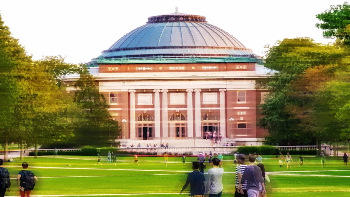 Higher education needs to change in order to survive the AI economy