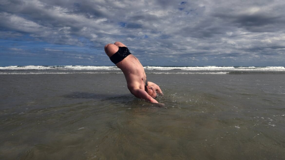 Hope as weapon of war : The Picture Show : NPR