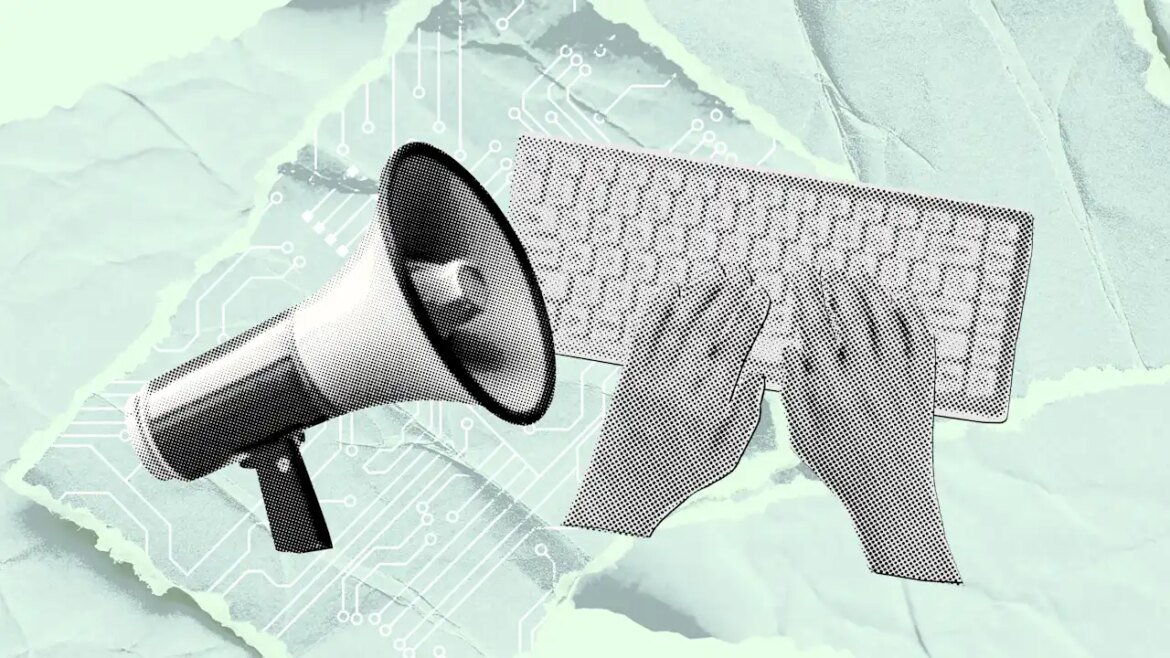 How AI is forcing journalists and PR to work smarter, not louder