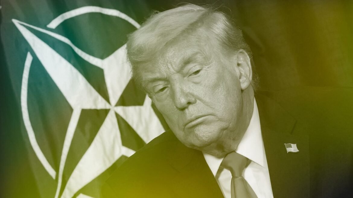 How Trump Is Debasing the Dollar and Eroding U.S. Economic Dominance