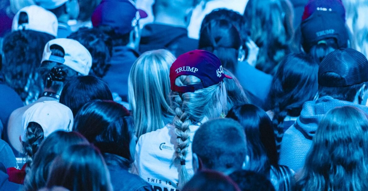 How is TPUSA changing after Charlie Kirk’s murder?