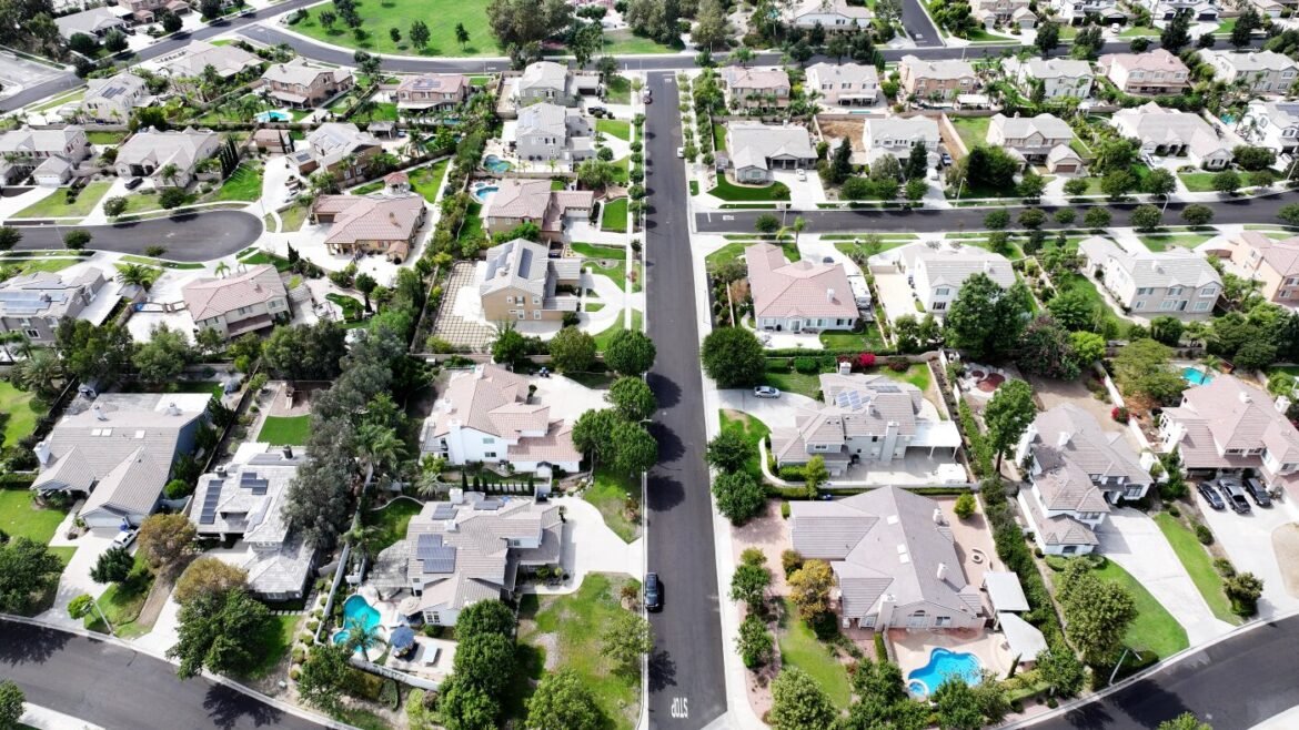 How old is too old for a 30-year mortgage? Here's what to consider : NPR