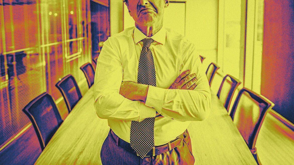 How to navigate a boss who keeps changing priorities