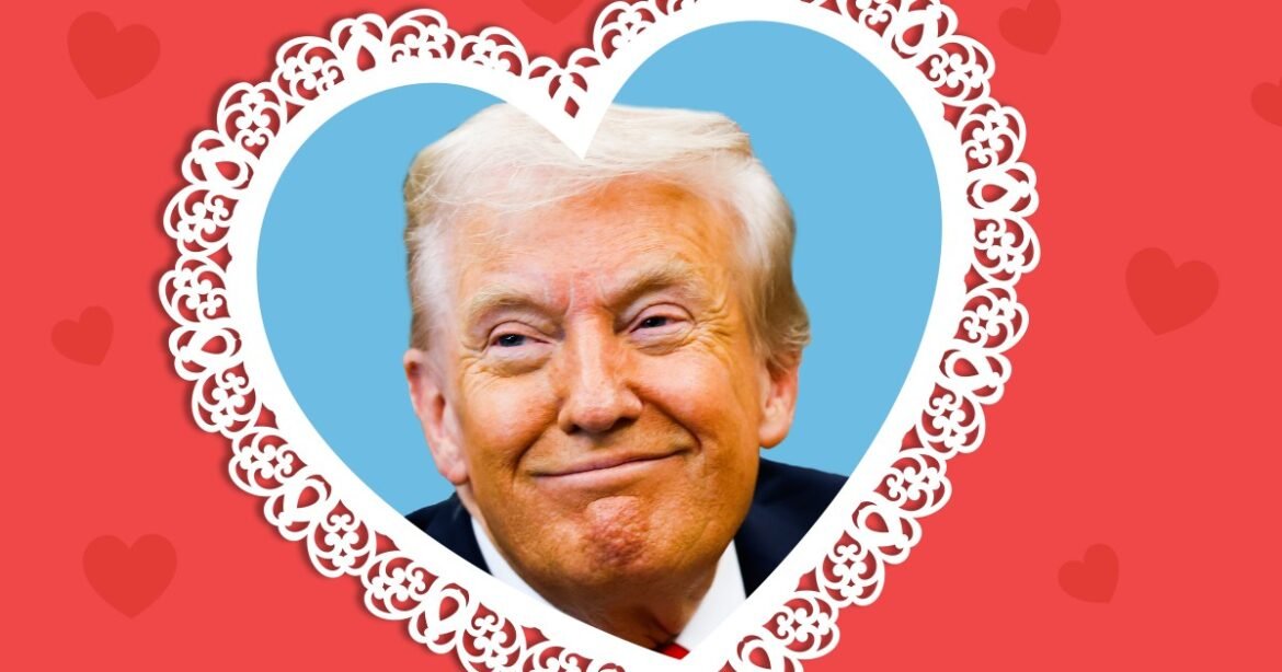 “I Love You, So Will You Fix This for Me?” – Mother Jones