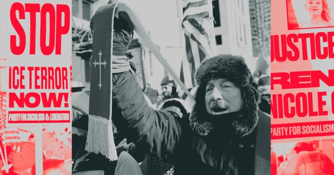 I Went to Minneapolis to Bear Witness—and to Make Amends – Mother Jones