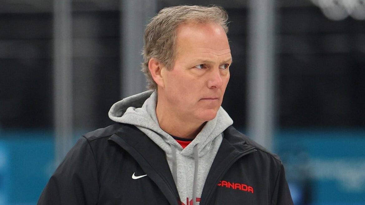 IIHF keeps Olympics 3-on-3 format despite Canada coach Jon Cooper's complaints