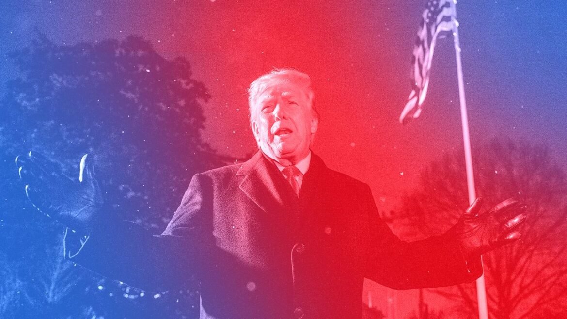 “If We Don’t Have Free Speech, Then We Just Don’t Have a Free Country”