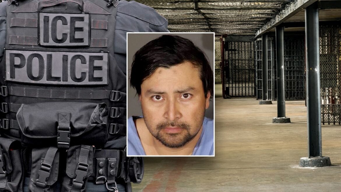 Illegal immigrant soccer coach faces death penalty after allegedly killing player