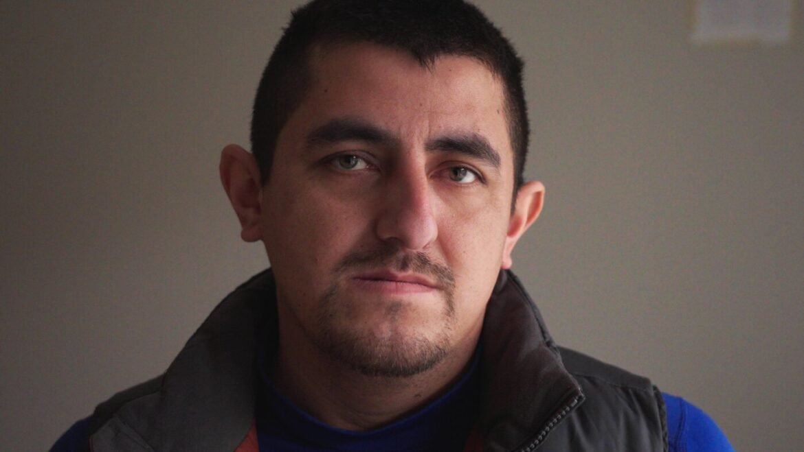 Immigrant whose skull was broken during ICE arrest says beating was unprovoked : NPR