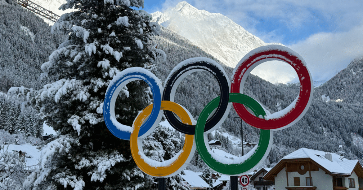 In a Warming World, Winter Olympics Organizers Will Have to Adapt – Mother Jones