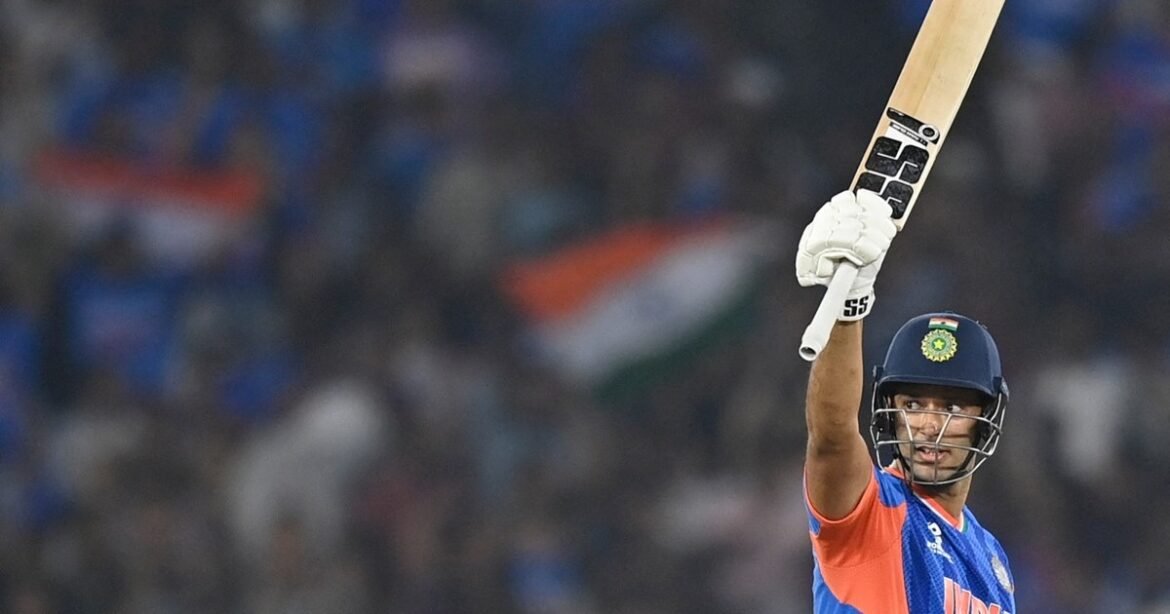 India beat Netherlands to clean sweep group before T20 World Cup Super 8s | ICC Men's T20 World Cup News