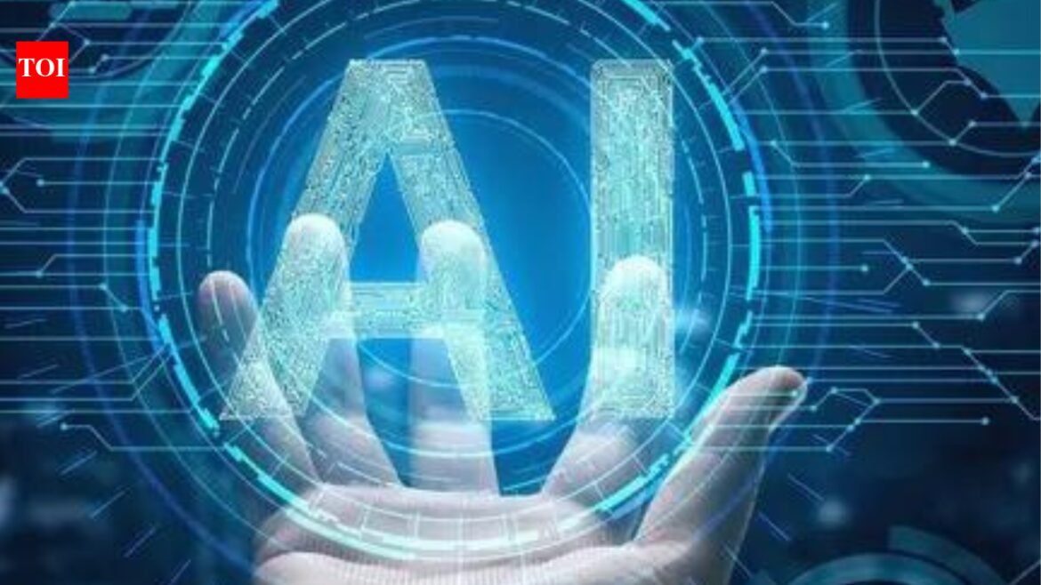 India unveils ‘MANAS 1’: AI trained on 60,000...