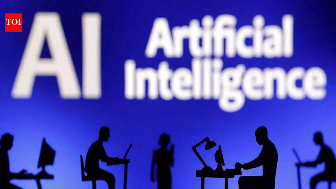 India's global AI challenge: Over 4k entries cut...