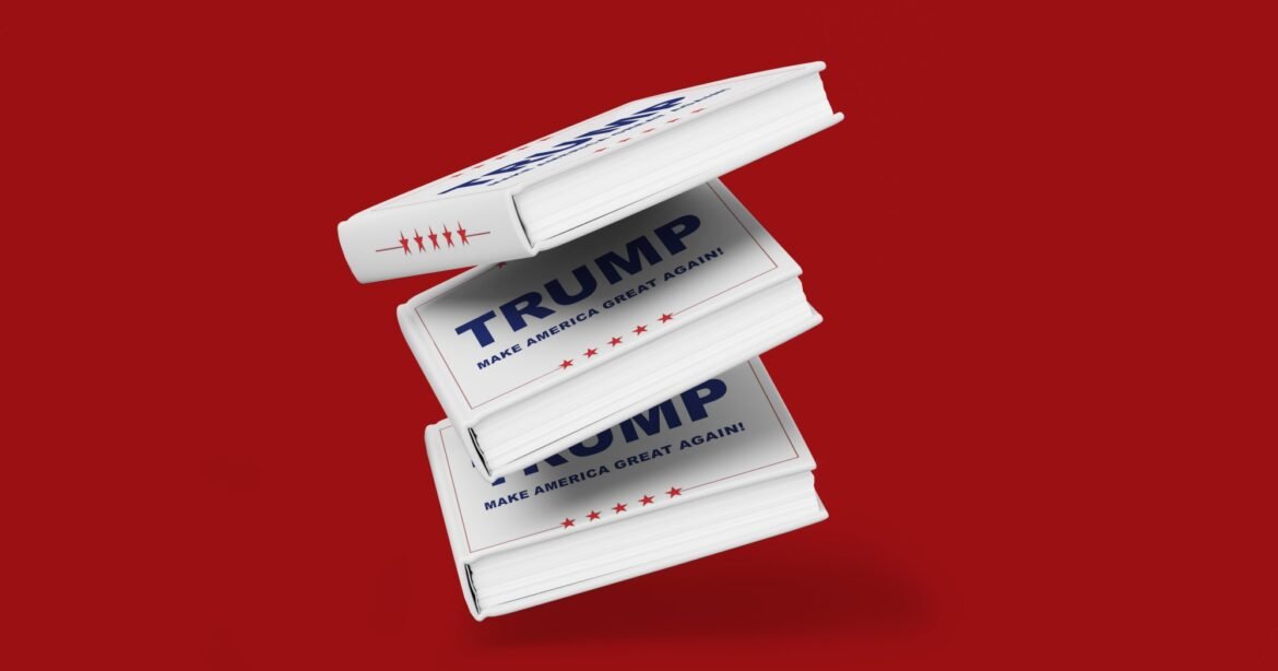 Institute of Museum and Library Services Grant Guidelines Take Political Turn Under Trump — ProPublica