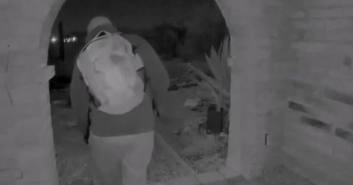 Investigators chase critical leads as Nancy Guthrie search enters third week