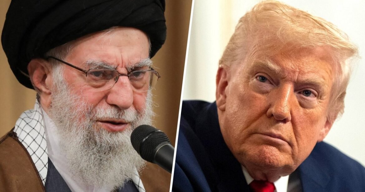 Iran's Supreme Leader Warns of 'Regional War' if US Attacks