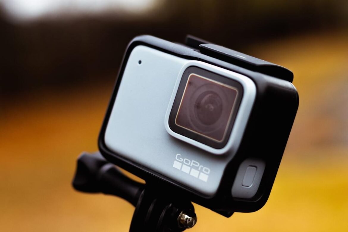 Is GoPro Stock a Buy, Sell, or Hold in February 2026?