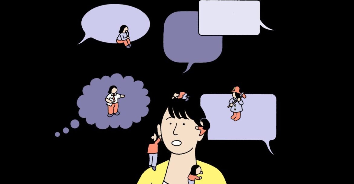 Is IFS legitimate? The debate over a trendy therapy and its evidence