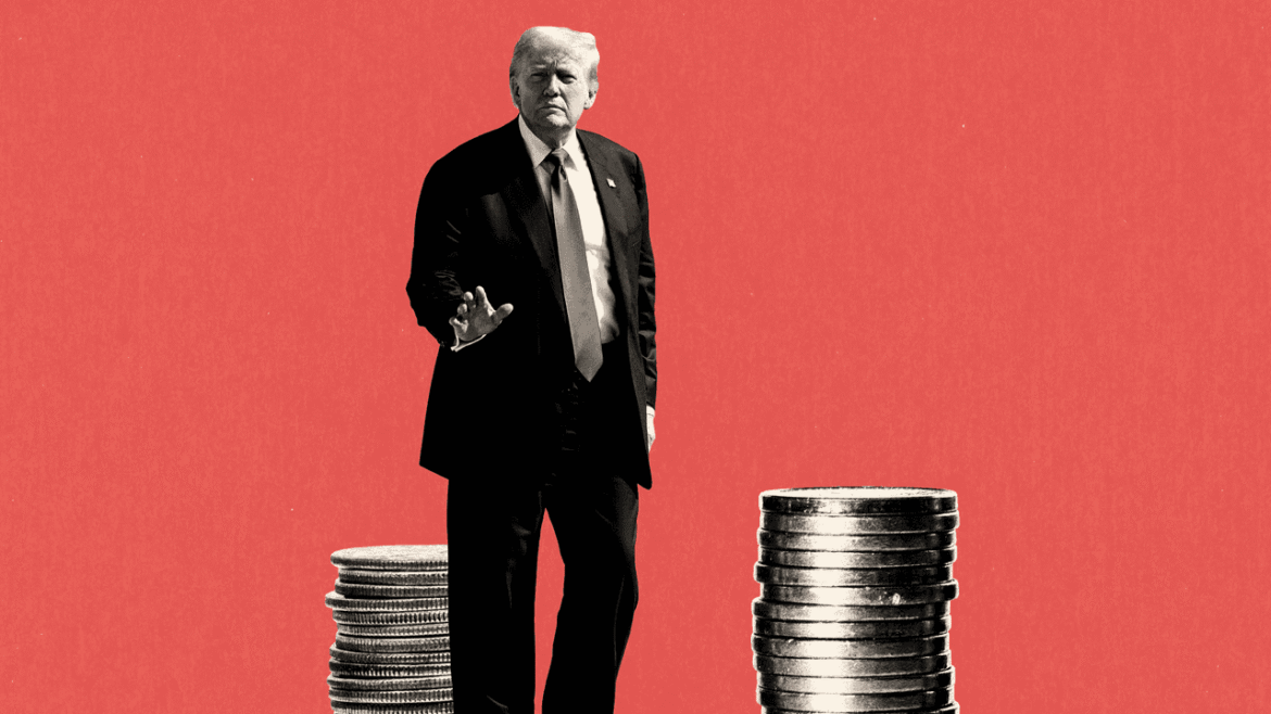 Is There a Remedy for Presidential Profiteering?