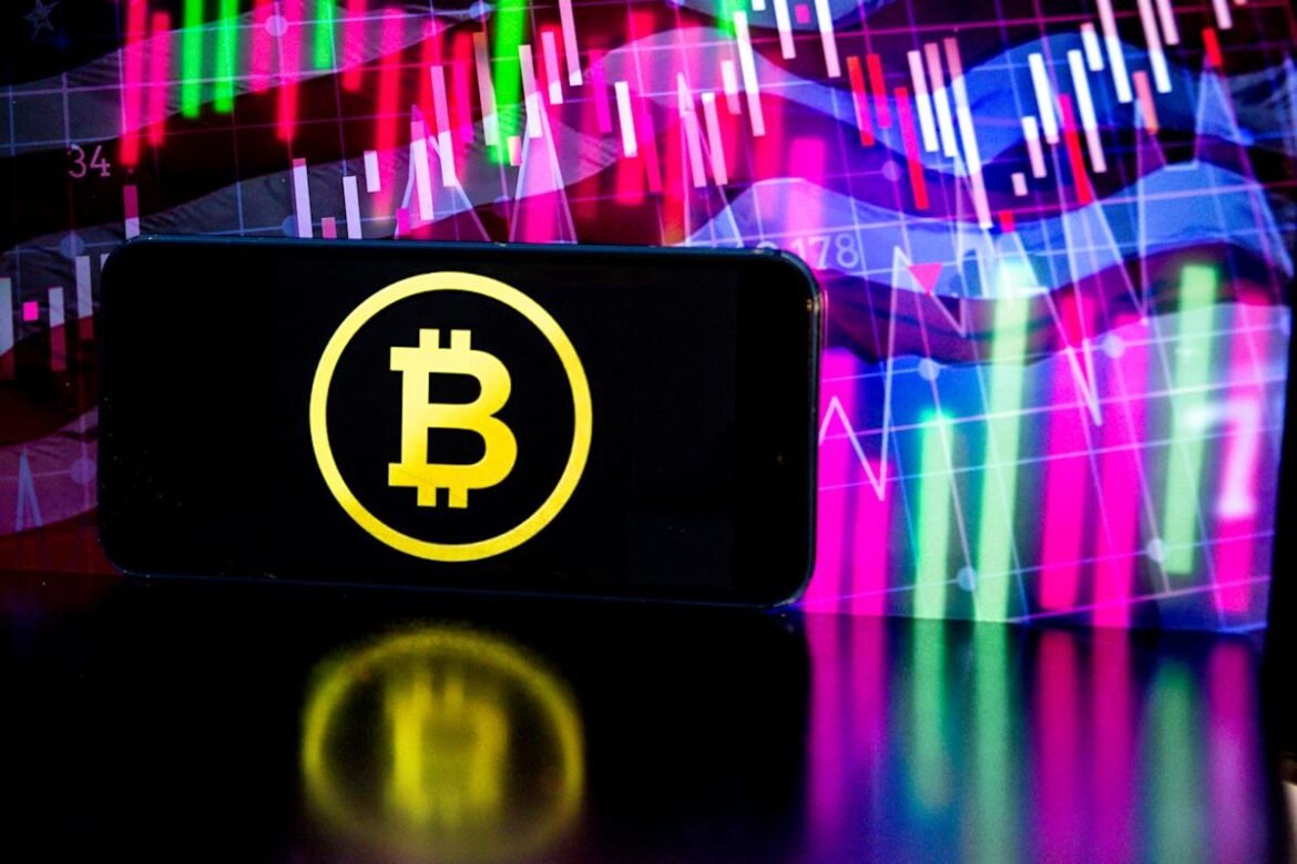 Is bitcoin's price slump an investing opportunity? Here's how to buy bitcoin.