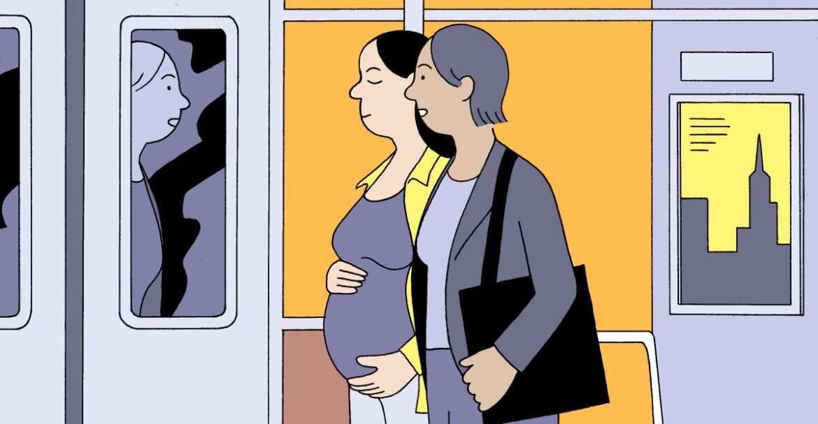 Is surrogacy ethical? What if you just don’t want to be pregnant?