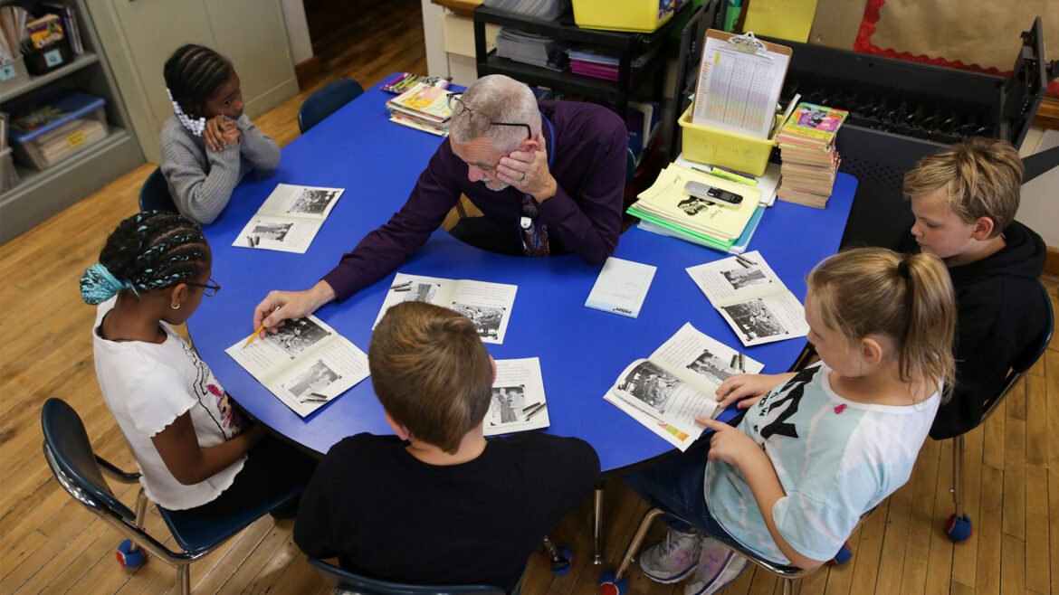 Is ‘home rule’ sabotaging reading reform in NJ?