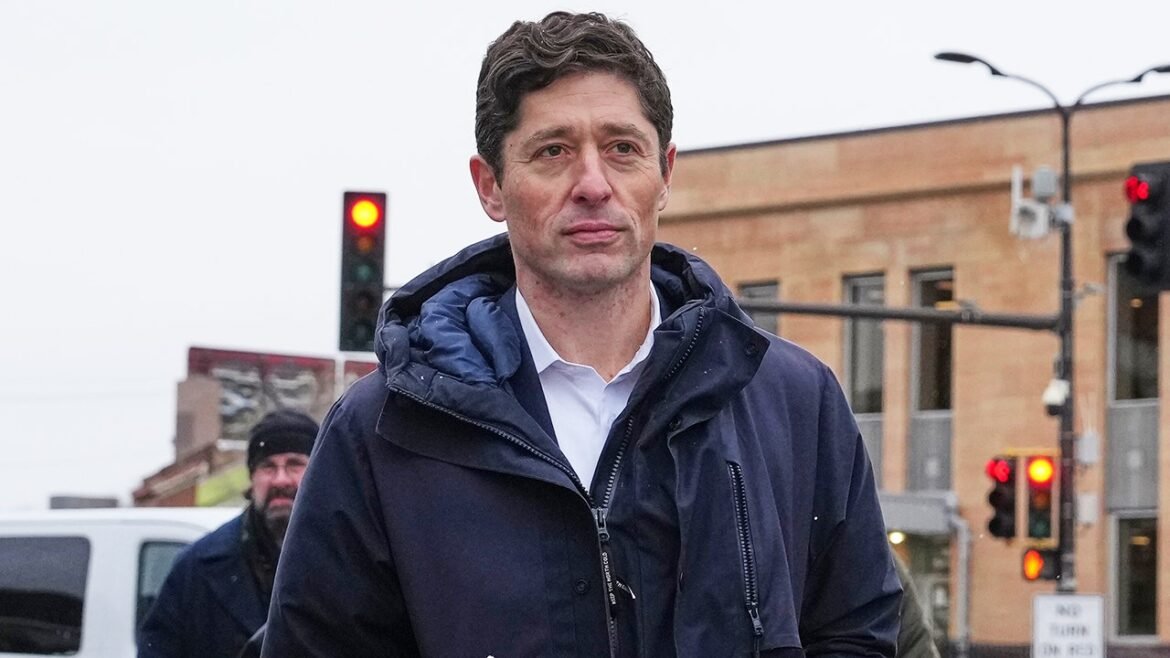 Jacob Frey skeptical of border czar Tom Homan's ICE withdrawal promise