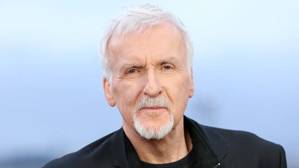 James Cameron just made 3 arguments against Netflix buying Warner Bros. The last one has stakes for the entire world