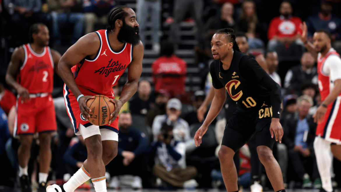 James Harden-Darius Garland trade grades: One team clearly comes out on top