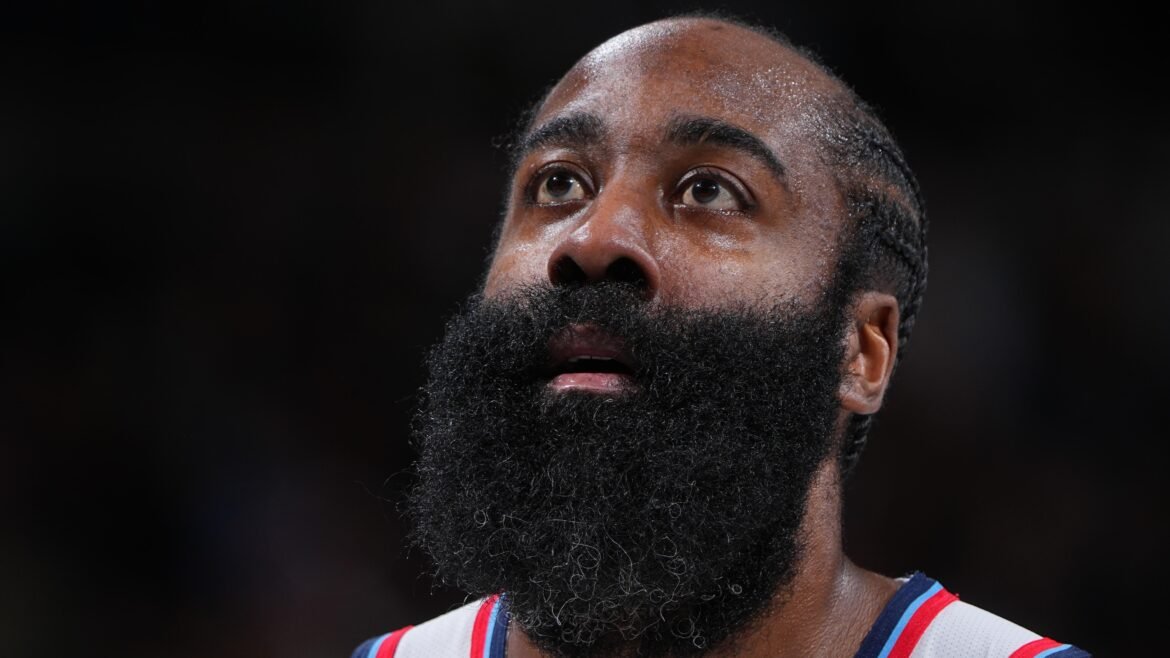 James Harden Denies Requesting Trade From Clippers, Says He's 'Excited' About Cavs Deal