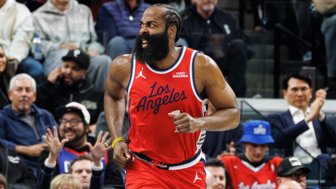 James Harden trade landing spots: Cavaliers have compelling offer, but what about Rockets reunion?